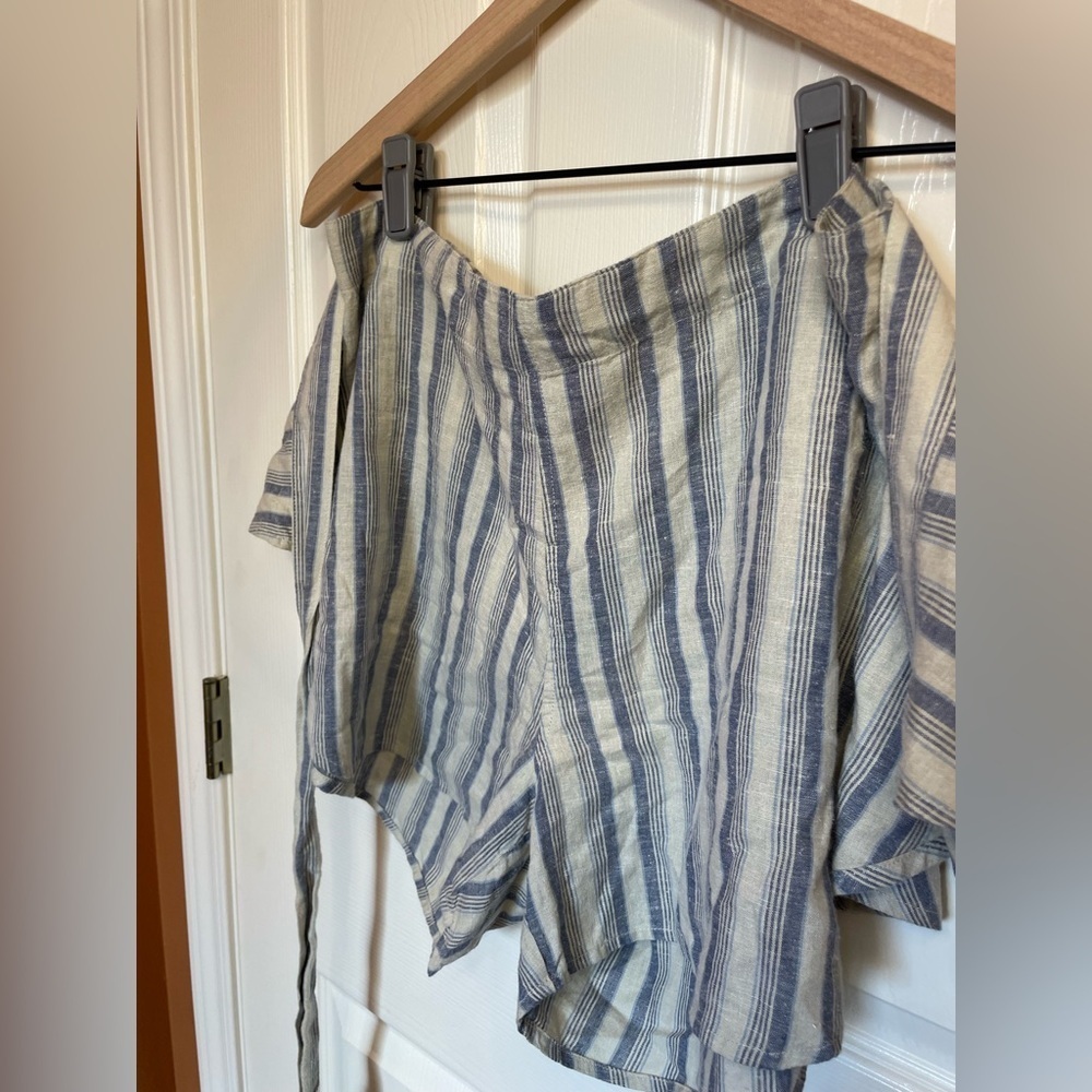 Patagonia Garden Island Shorts Size Large NWT - Picture 5 of 10